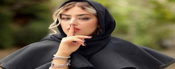 عکس ریحانه سلیمانی