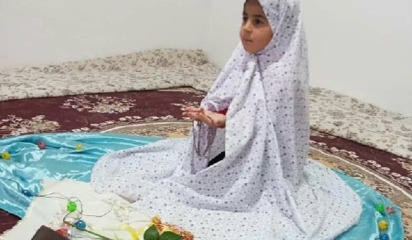 عکس ریحانه سلیمانی