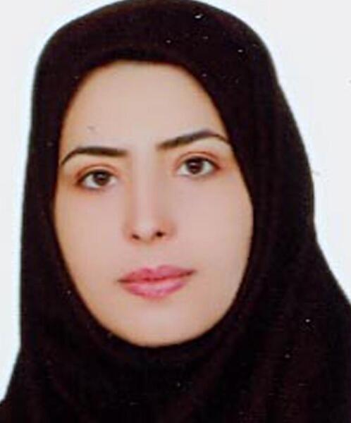 عکس ریحانه سلیمانی