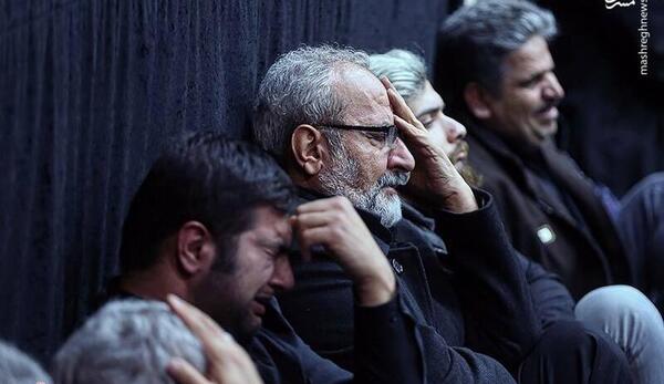 عکس ریحانه سلیمانی