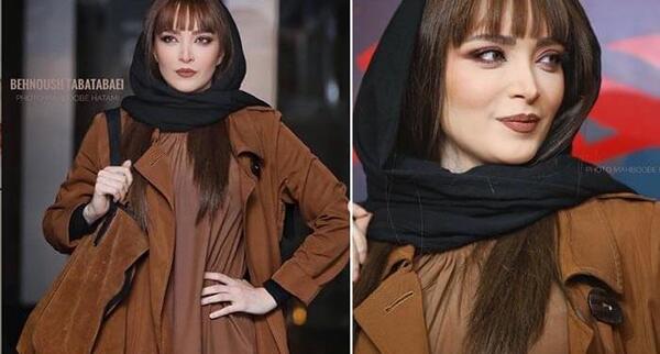 عکسهای مدل مانتو اسپرت پاییزی