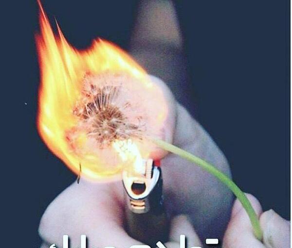 عکس غمگین پروفایل تولد