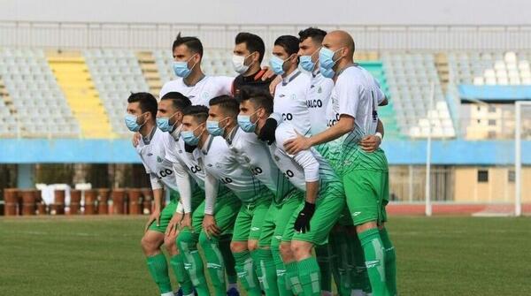 عکس امیرحسین یحیی زاده