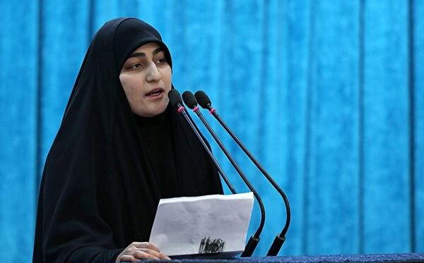 عکس پاسپورت دختر سلیمانی