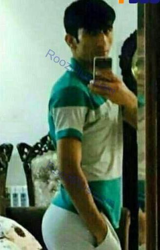 عکس حدیث پرسپولیس