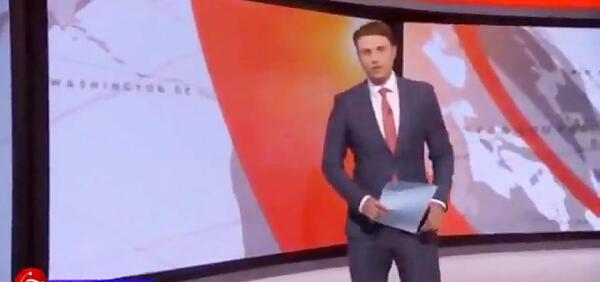 عکس باران عباسی بی بی سی