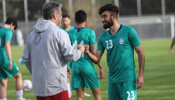 عکس سعید قلی زاده