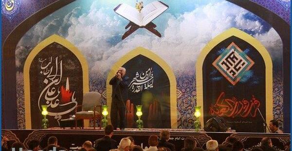 عکس سعید قلی زاده