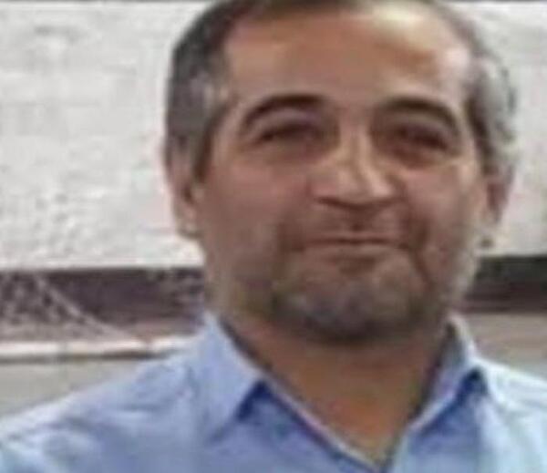 عکس سعید قلی زاده