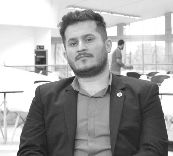 عکس سعید قلی زاده