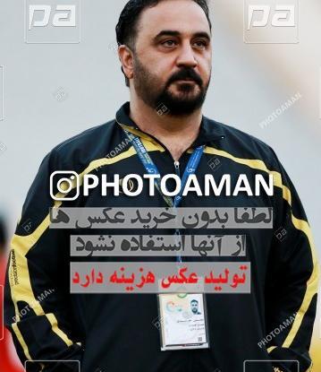 عکس پوریا خورشیدی