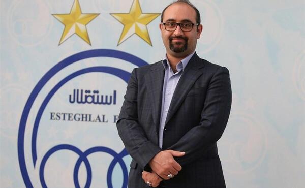 عکس حجت نظری