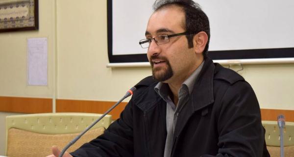 عکس حجت نظری
