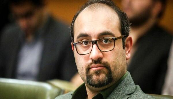 عکس حجت نظری