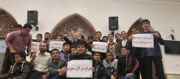 عکس حجت نظری