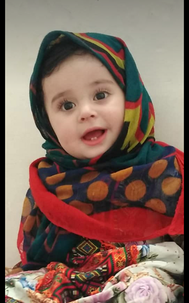عکس اسما هاشمی