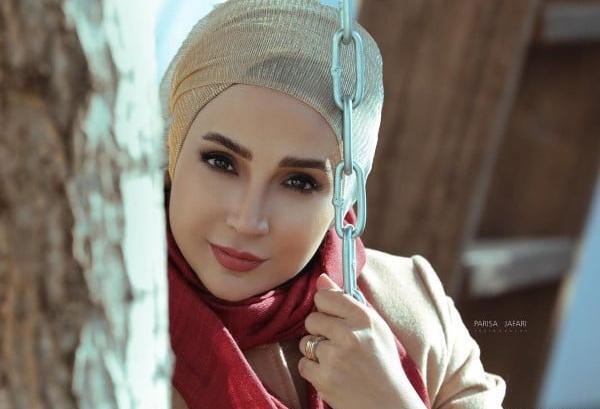 عکس یلدا و یکتا