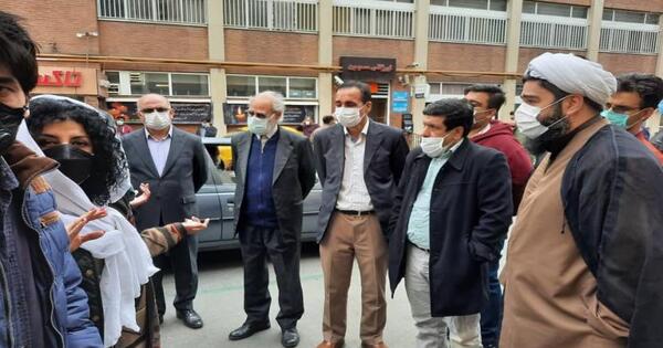 عکس بهنام محجوبی