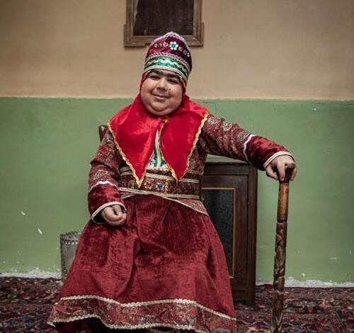 عکس حمیدرضا حافظ شجری