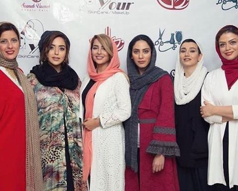 عکسهای خصوصی سمانه پاکدل