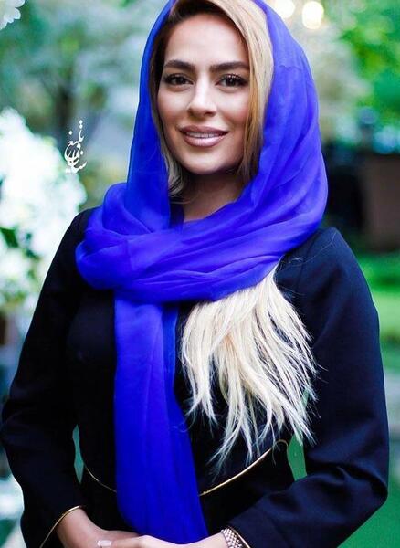 عکسهای خصوصی سمانه پاکدل