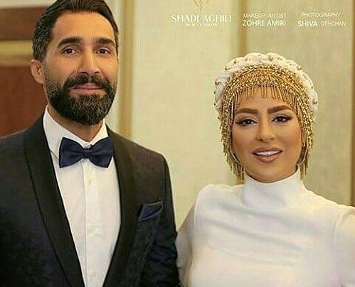 عکسهای خصوصی سمانه پاکدل