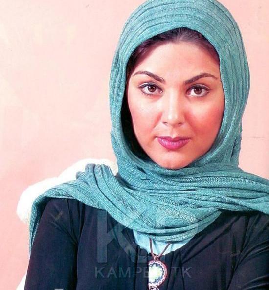 عکس خواهر لاله اسکندری