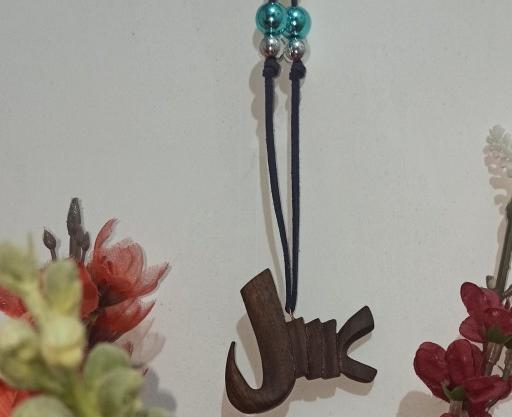 عکس مدال اسم عسل