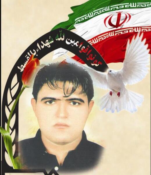 عکس سجاد خادمی