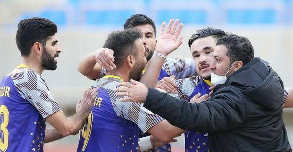 عکس سجاد خادمی
