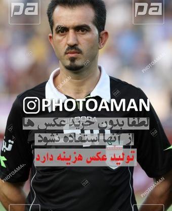 عکس حمید غمزه