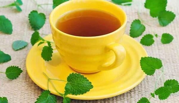 عکس چای لاغری