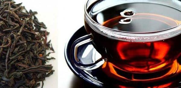 عکس چای لاغری