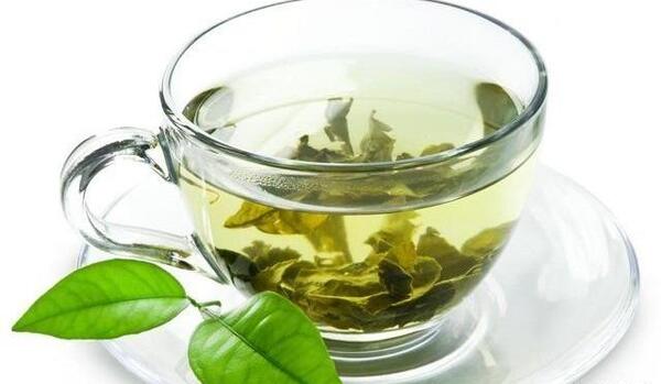 عکس چای لاغری