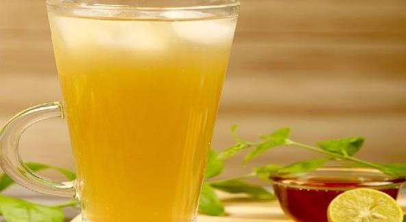 عکس چای لاغری