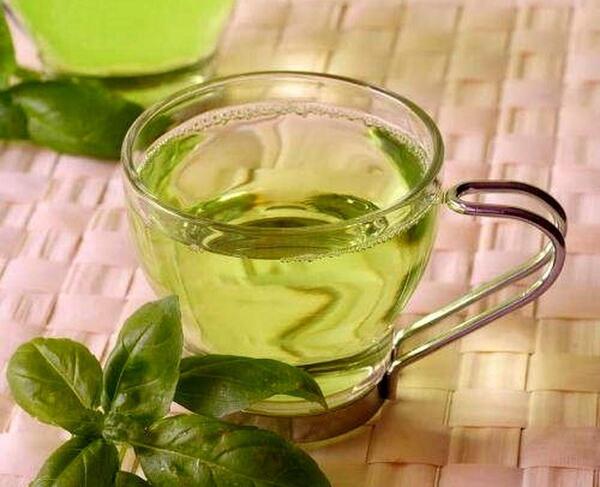 عکس چای لاغری