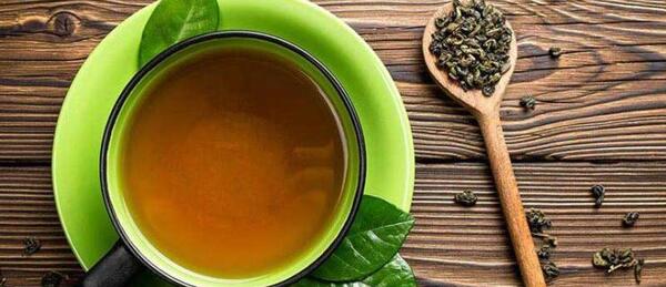 عکس چای لاغری