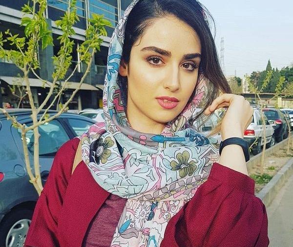 عکس شهاب غلامی