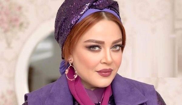 عکس بهاره ی رهنما