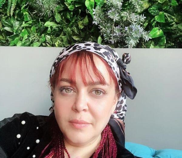 عکس بهاره ی رهنما