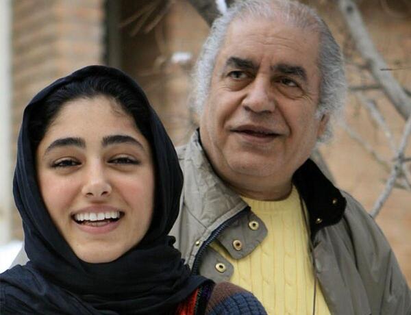 عکس امین مهدوی