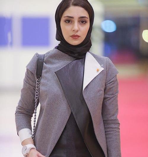 عکس امین مهدوی