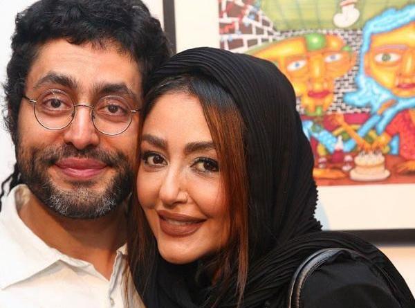 عکس امین مهدوی