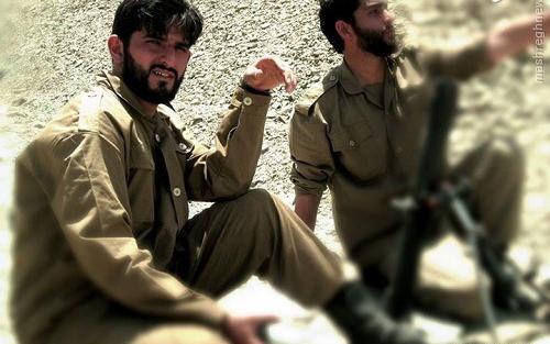 عکس حسن غفاری