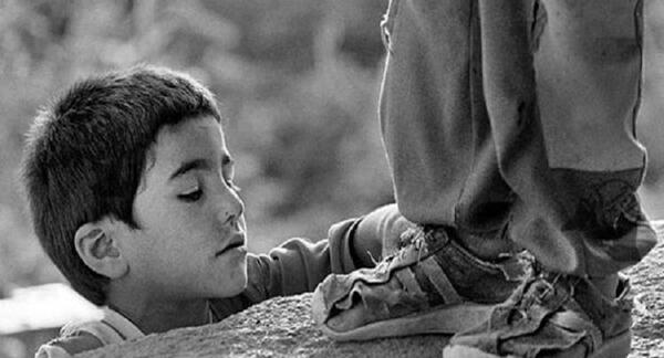 عکس حسن غفاری