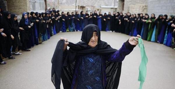 عکس حسن غفاری