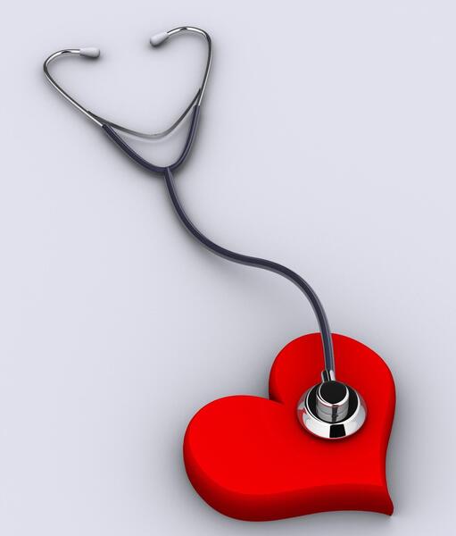 عکس صفحه گوشی قلبی