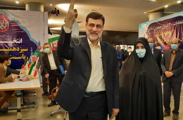 عکس احسان قاضی زاده هاشمی