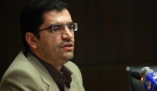 عکس احسان قاضی زاده هاشمی