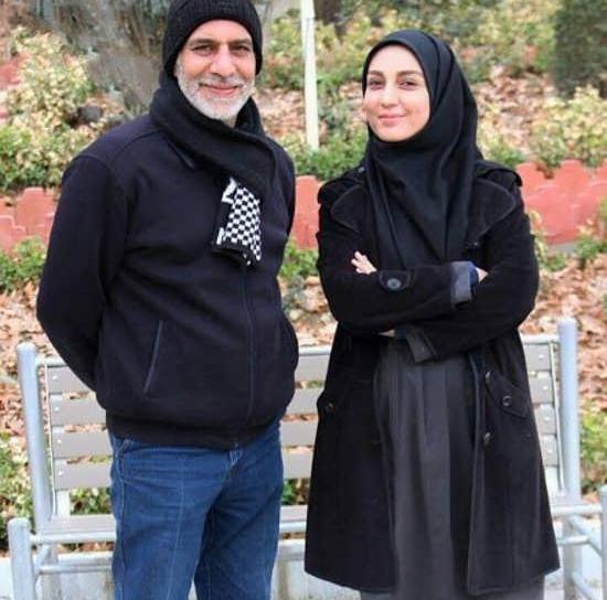 عکس سعید سلطانی